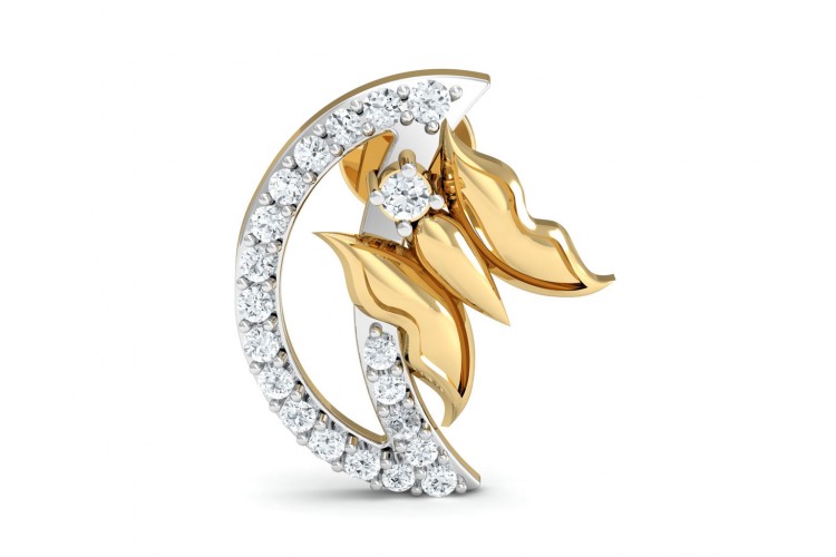 Afni Diamond Earrings